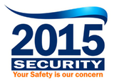 2015 Security: Your Safety is our concern