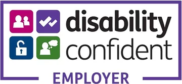 Disability Confident Employer