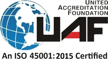 ISO 45001