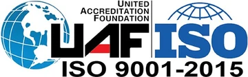 ISO 9001:2015