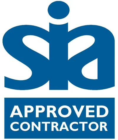 SIA Approved Contractor