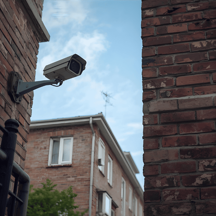 Property Surveillance