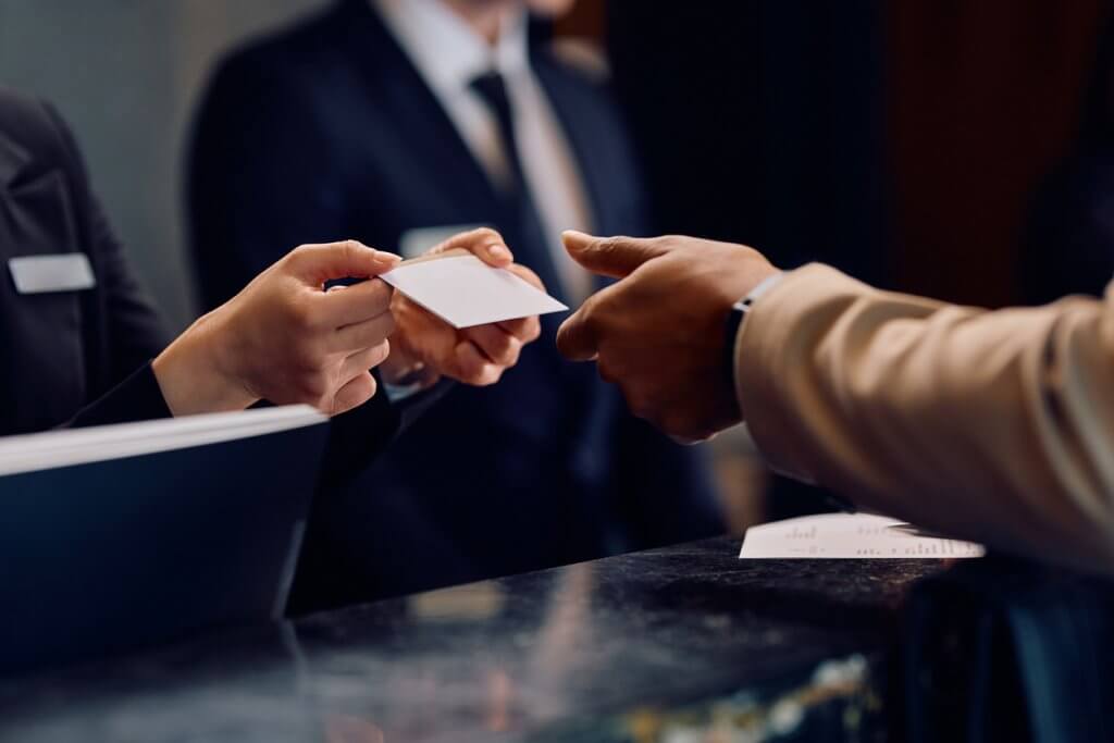 concierge security services