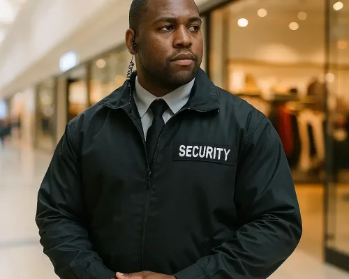 2015 Security Services Ltd
