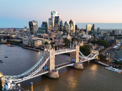 construction security guards london