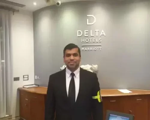 retail security services in london