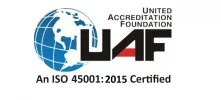 ISO 45001:2015